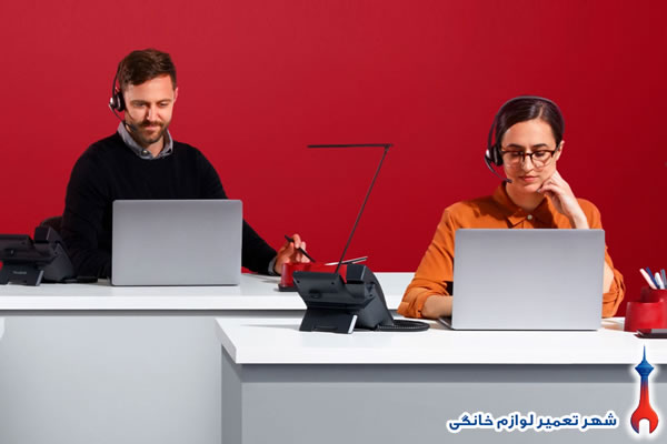 شهر تعمیرات با خدمات 24 ساعته