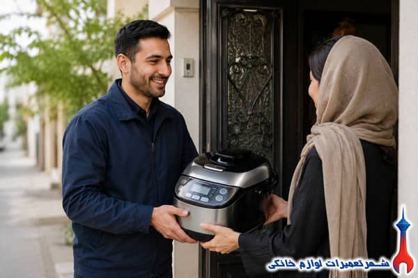 hazine-tamir-rice-cooker
