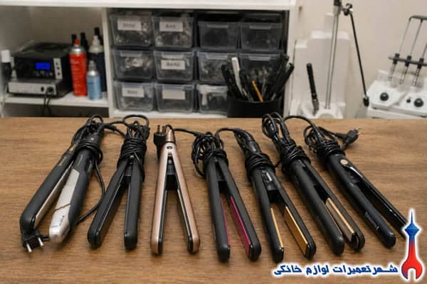 مرکز تخصصی تعمیرات اتو مو