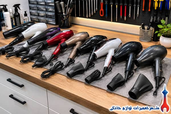 namayandegi-hair-dryer