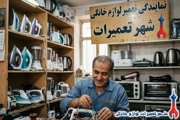 tamir-steam-iron
