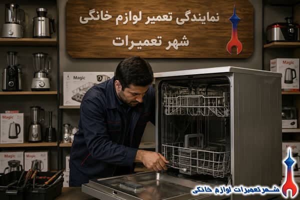 tamirgah-mojaz-magic-dishwasher