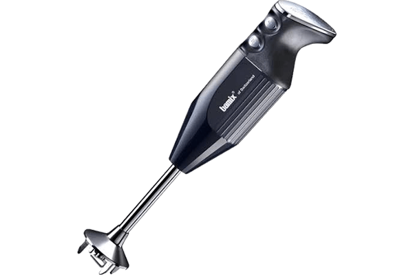 گوشت کوب برقی مشکی بامیکس Bamix