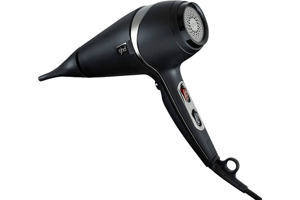 سشوار مشکی جی اچ دی Ghd