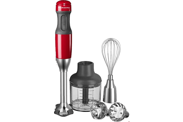 گوشت کوب برقی قرمز رنگ کیچن اید Kitchen Aid