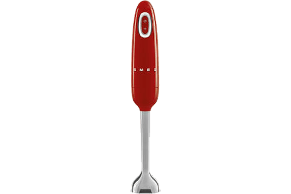 گوش کوب برقی قرمز اسمگ Smeg