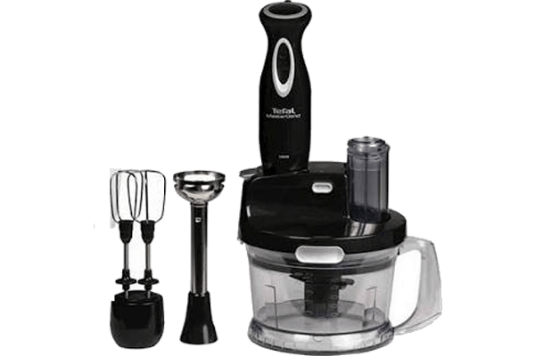 گوشت کوب برقی مشکی تفال Tefal
