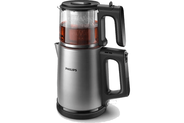 چای ساز و کتری برقی فیلیپس Philips