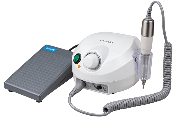 سوهان برقی سفید رنگ پرومکس ProMax